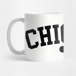 chicago 2023 Mug